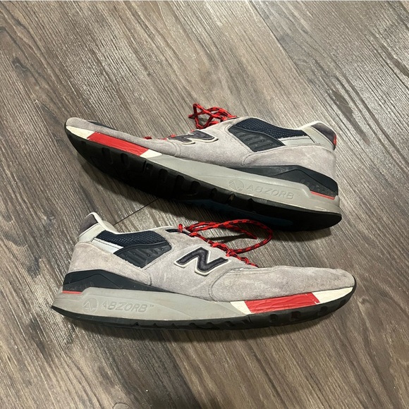 New Balance 990 - Picture 6 of 6